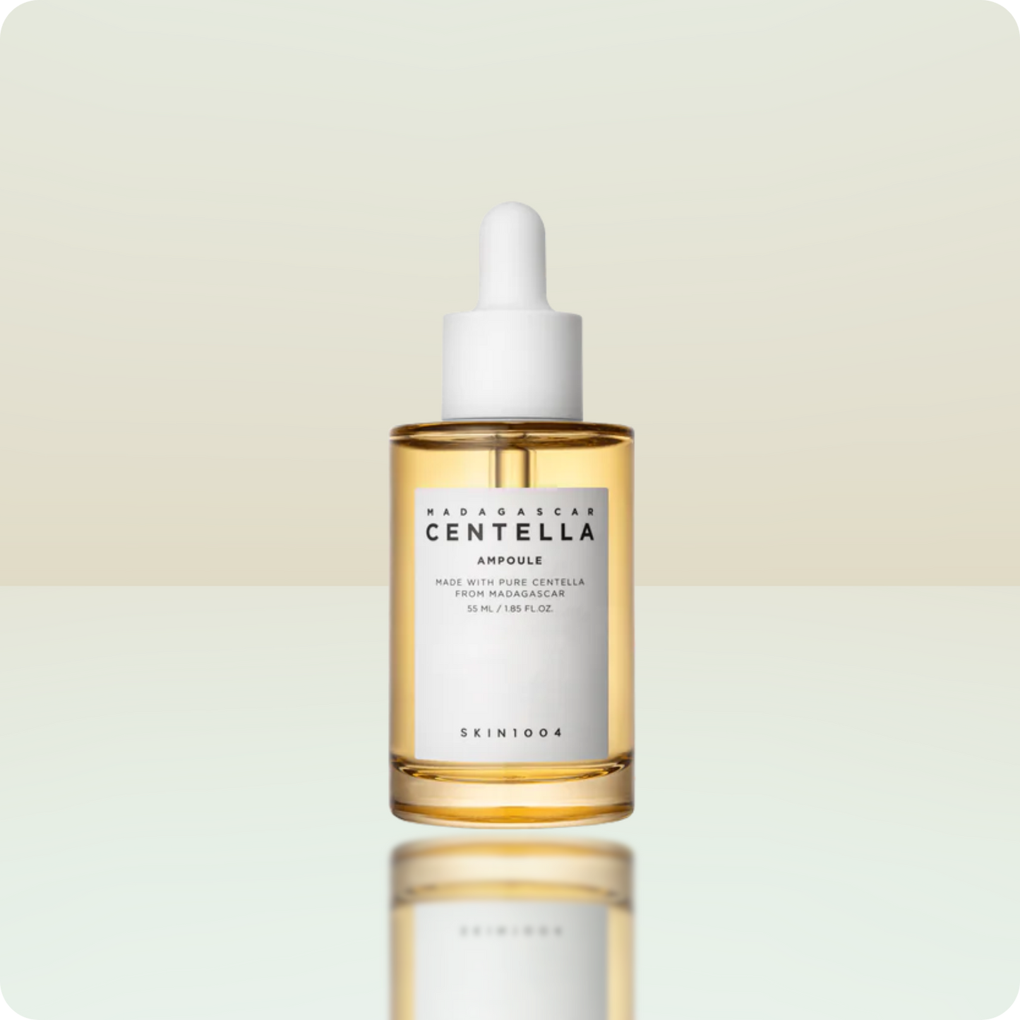 SKIN1004 Madagascar Centella Ampoule 55ml