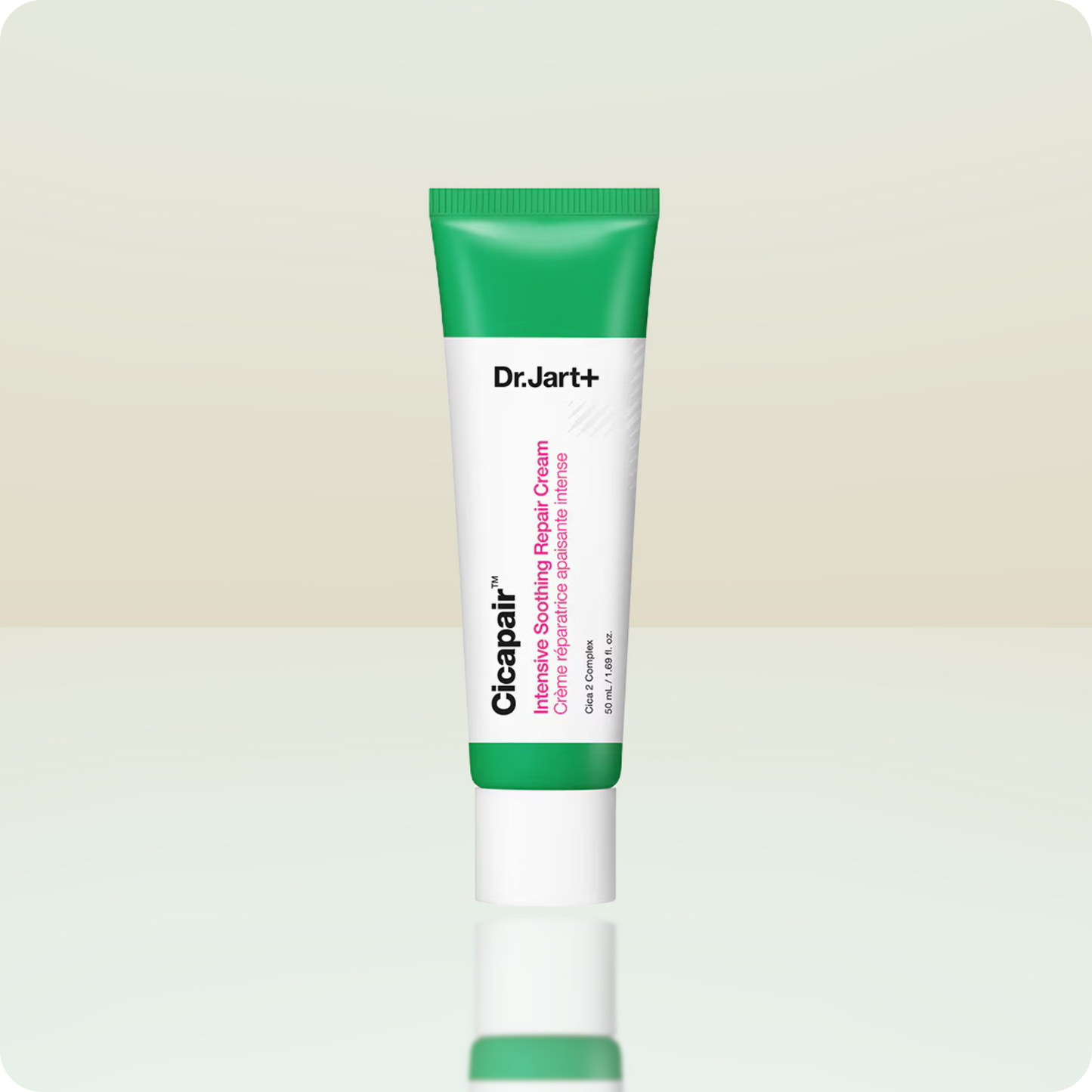 DR.JART+ Cicapair Intensive Soothing Repair Cream (50ml)