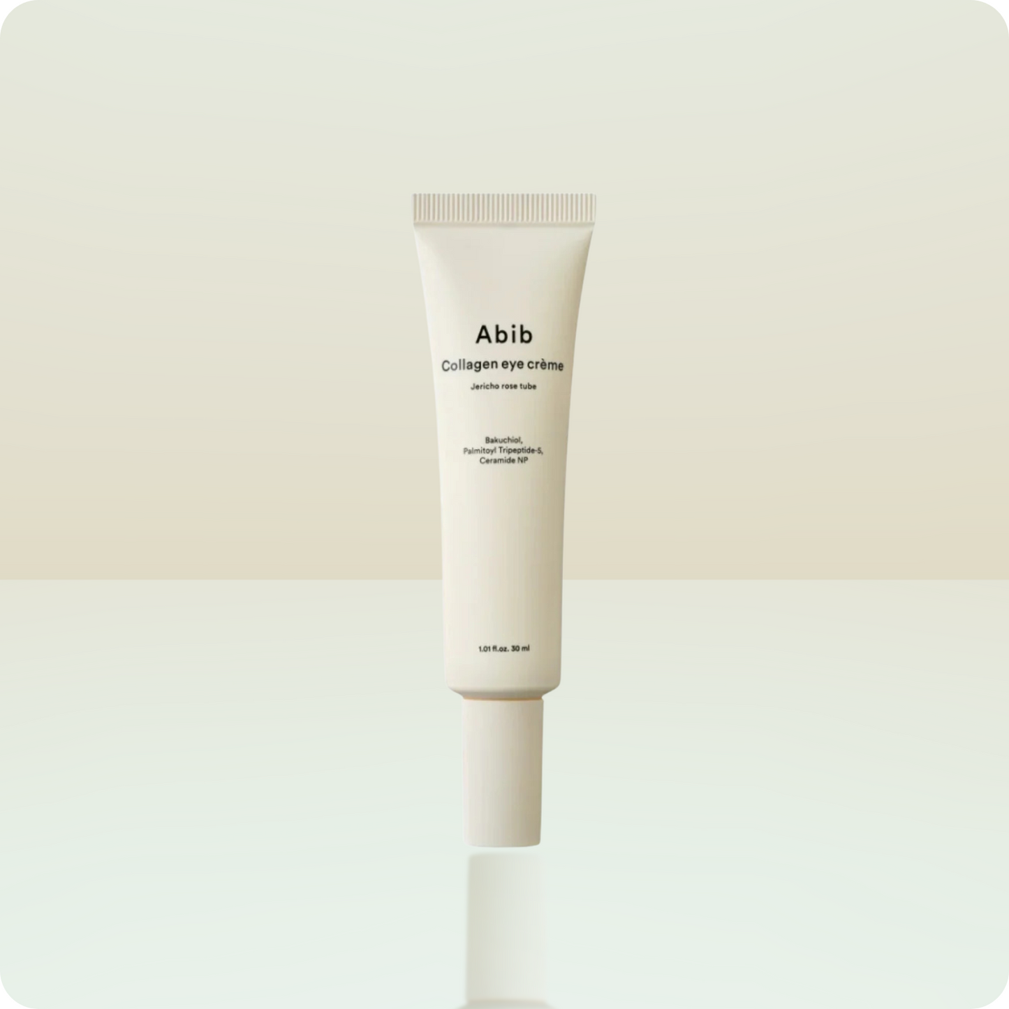 Abib Collagen Eye Creme Jericho Rose Tube 30ml