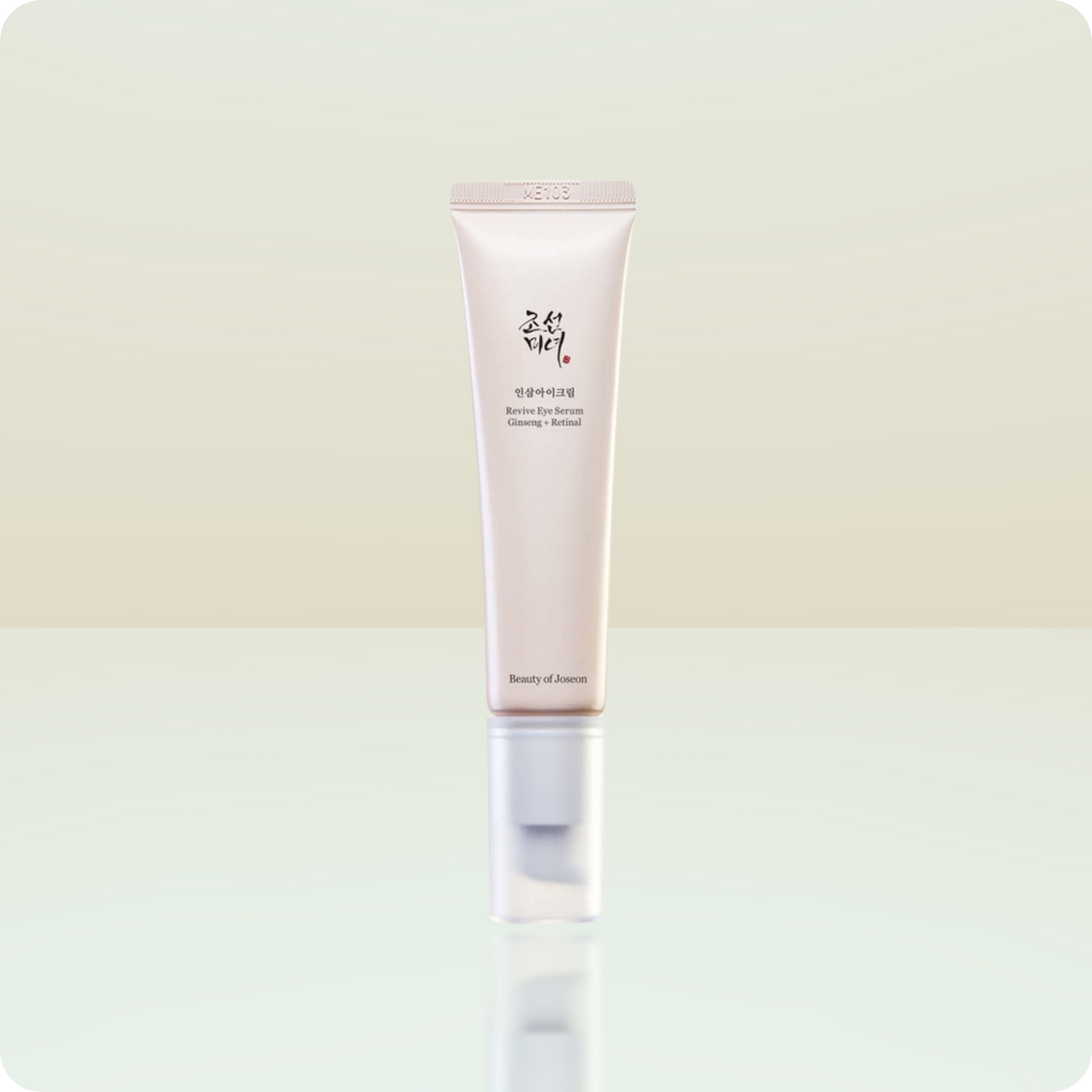 Beauty of Joseon - Revive Eye Serum: Ginseng + Retinal 30ml