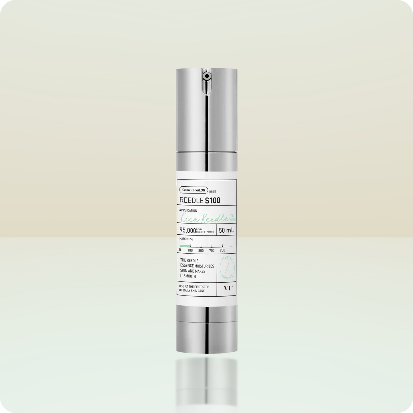 VT Reedle Shot 100 50ml