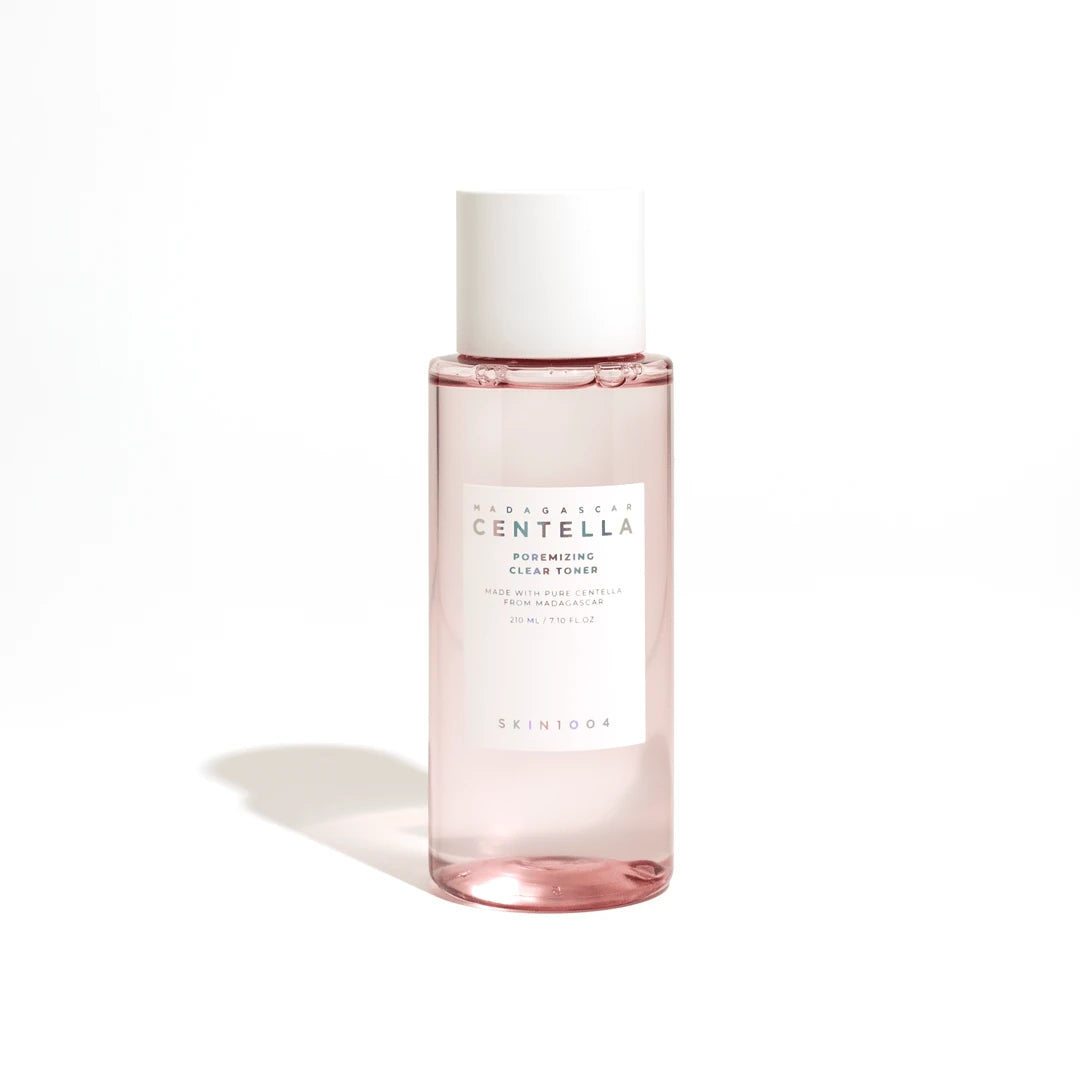 SKIN1004 Madagascar Centella Poremizing Clear Toner 210ml