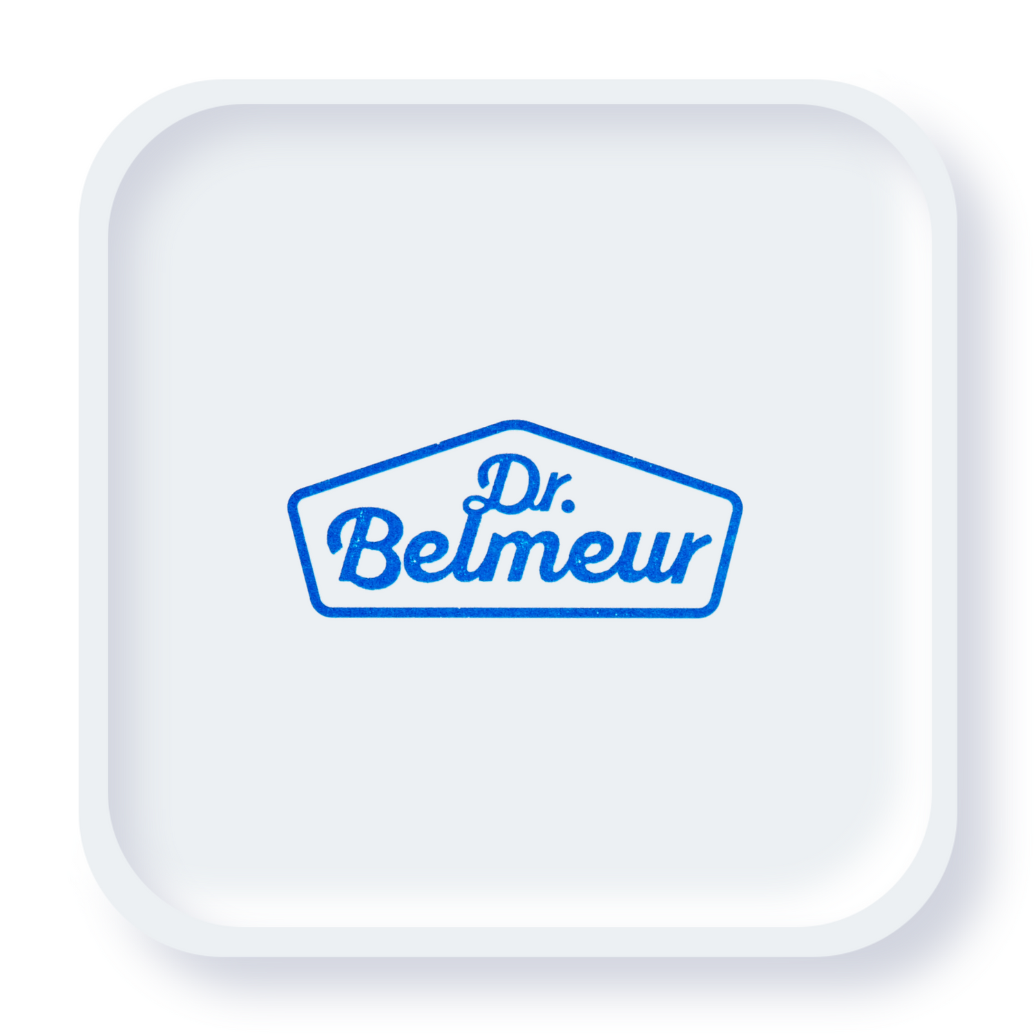 Dr. Belmeur