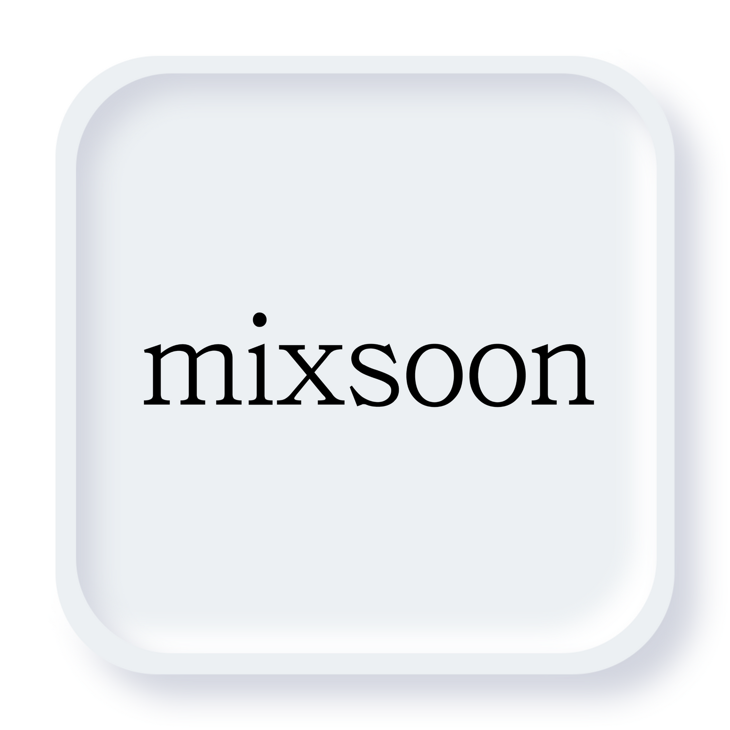 Mixsoon