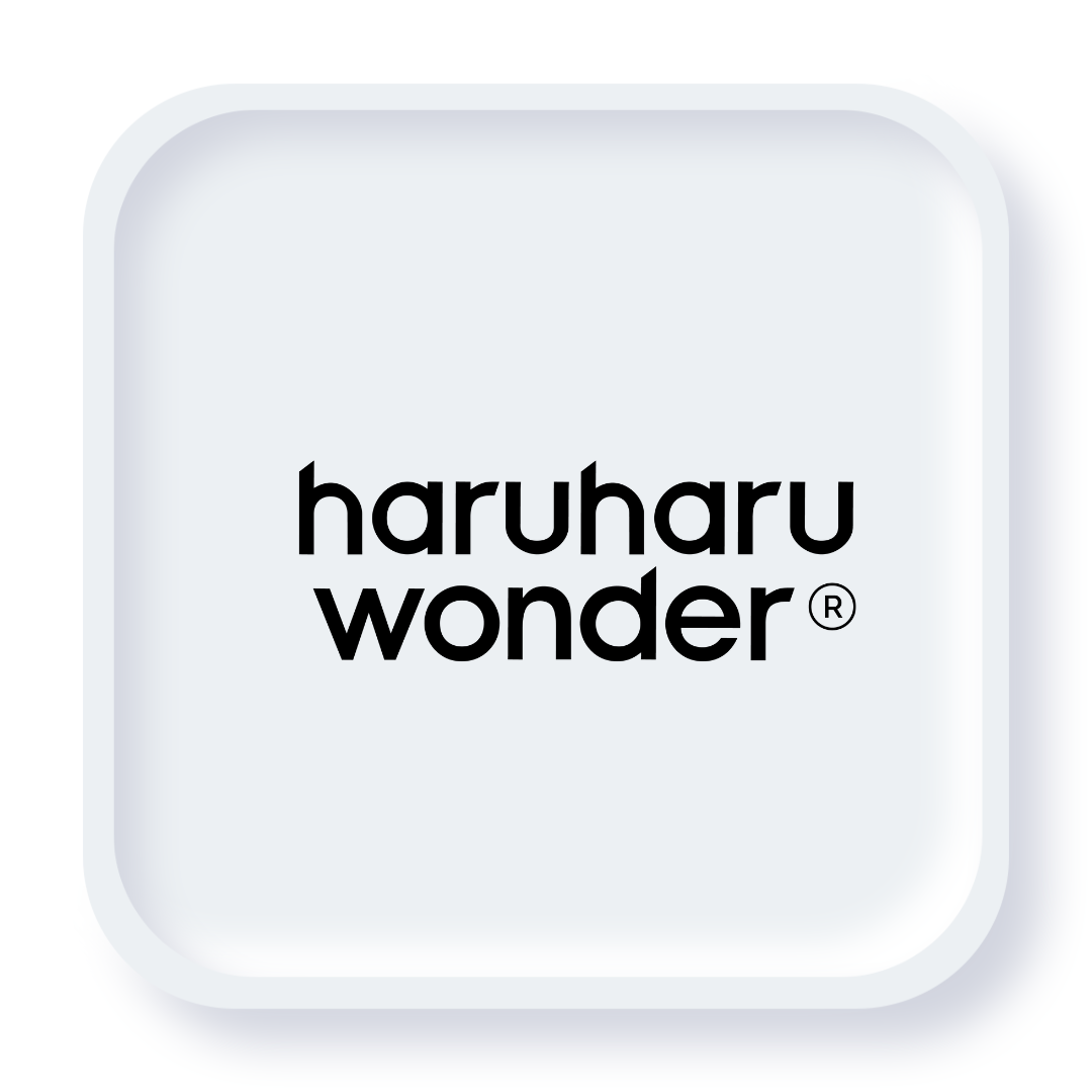 Haruharu Wonder