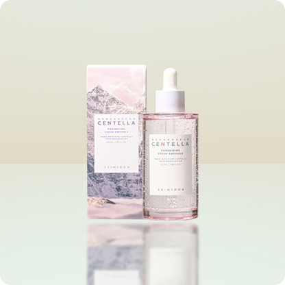 SKIN1004 Madagascar Centella Poremizing Fresh Ampoule 100ml