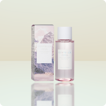 SKIN1004 Madagascar Centella Poremizing Clear Toner 210ml