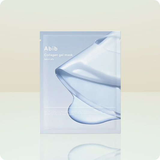 Abib - Collagen Gel Mask Sedum Jelly 35g