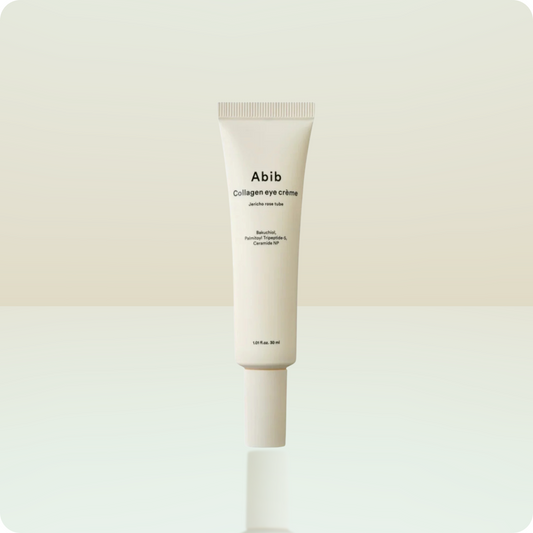 Abib Collagen Eye Creme Jericho Rose Tube 30ml