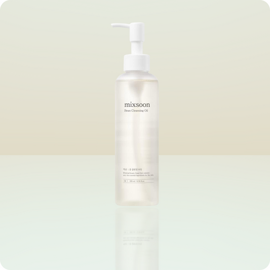 MIXSOON - Bean Cleansing Oil 195ml