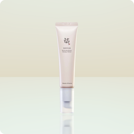 Beauty of Joseon - Revive Eye Serum: Ginseng + Retinal 30ml