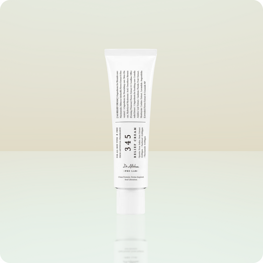 Dr. Althea 345 Relief Cream 50ml