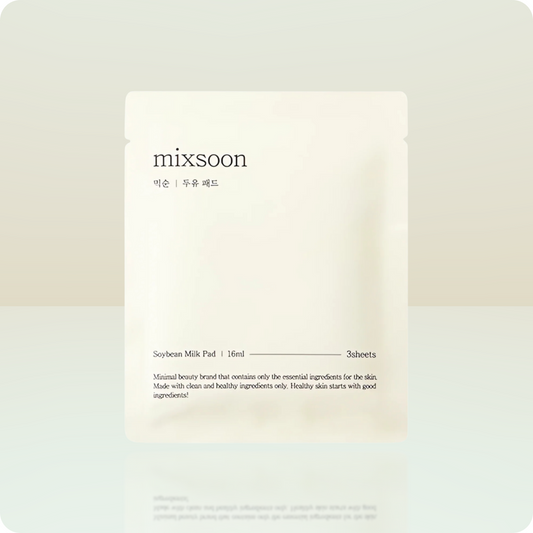 Mixsoon Soybean Milk Pad (1 pc)
