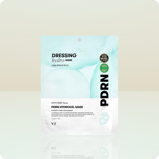 VT PDRN Hydrogel Mask 33g