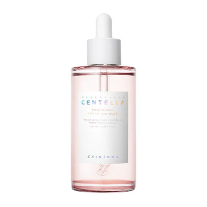 SKIN1004 Madagascar Centella Poremizing Fresh Ampoule 100ml