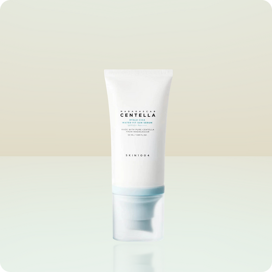 SKIN1004 Madagascar Centella Hyalu-Cica Water-Fit Sun Serum SPF50+ PA